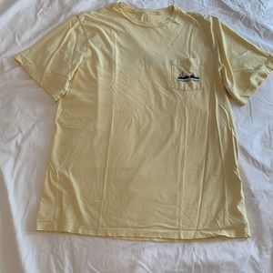 Vineyard Vines Vintage Whale T-Shirt Medium Mens